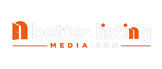 Better Listing Media